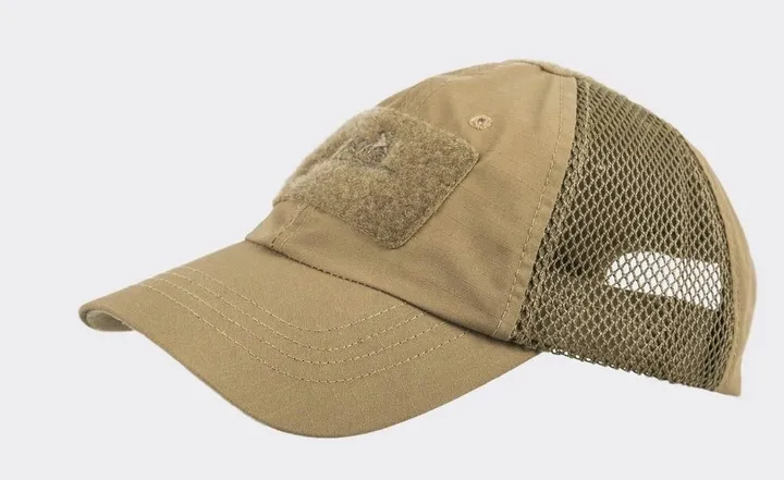 czapka-baseball-vent-polycotton-ripstop-coyote