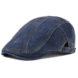 bawelniany-jeansowy-kaszkiet-meski-pako-jeans