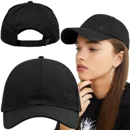 czapka-z-daszkiem-damska-4f-limitowana-bejsbolowka-cap-logo-regulowana