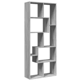 regal-przegroda-szary-dab-sonoma-67x25x1615-cm