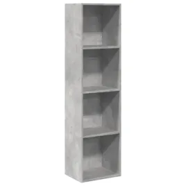 regal-na-ksiazki-szarosc-betonu-40x30x152-cm