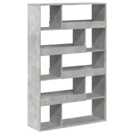 regal-szarosc-betonu-100x33x1565-cm-material-drewnopochodny