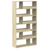 regal-przegroda-dab-sonoma-100x33x1875-cm
