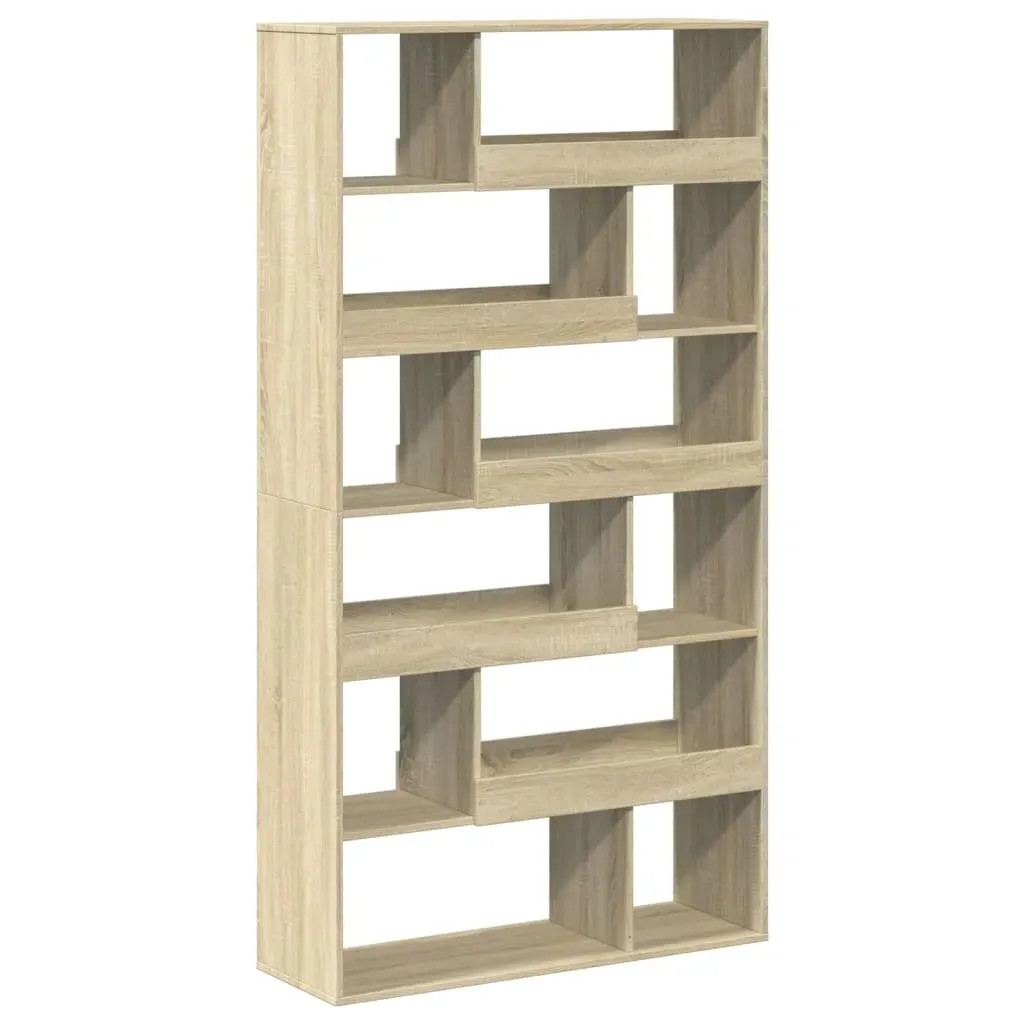 regal-przegroda-dab-sonoma-100x33x1875-cm