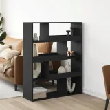 regal-przegroda-czarny-100x33x1255-cm-stan-nowy