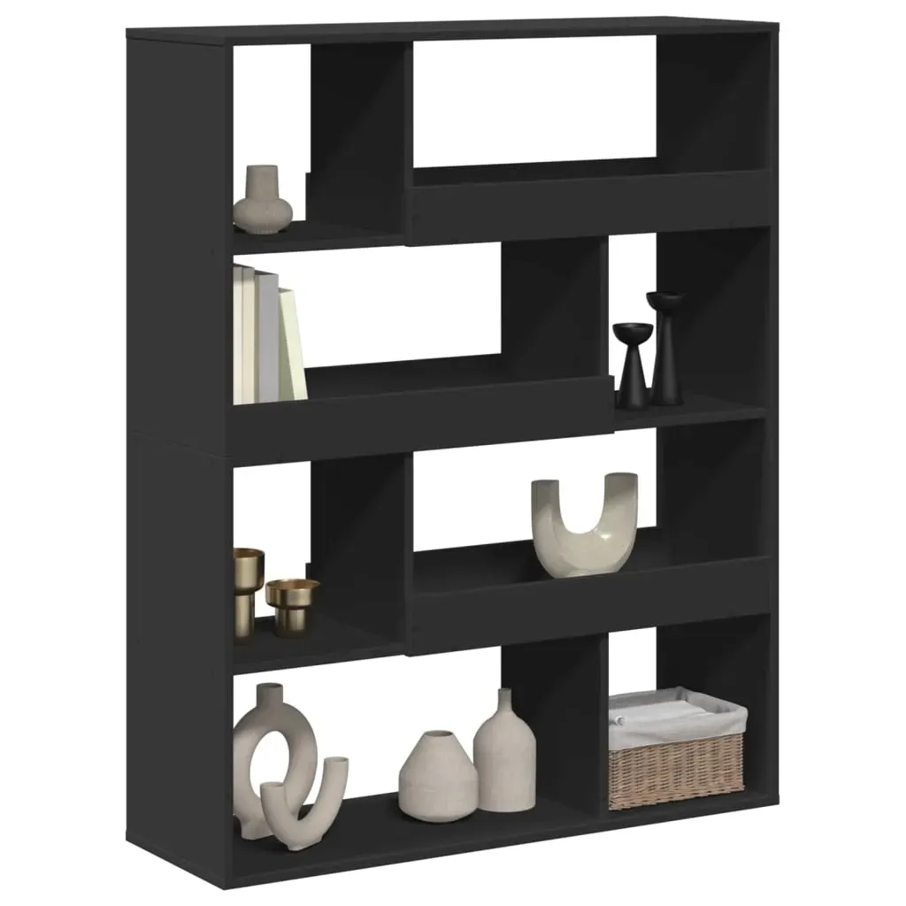 regal-przegroda-czarny-100x33x1255-cm-stan-nowy