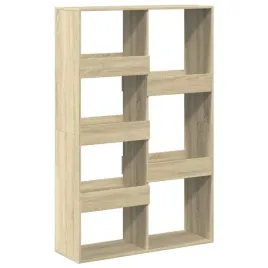 regal-przegroda-do-pokoju-dab-sonoma-100x33x1555-cm