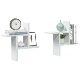 polki-scienne-2-szt-biale-38x12x38-cm-stan-nowy