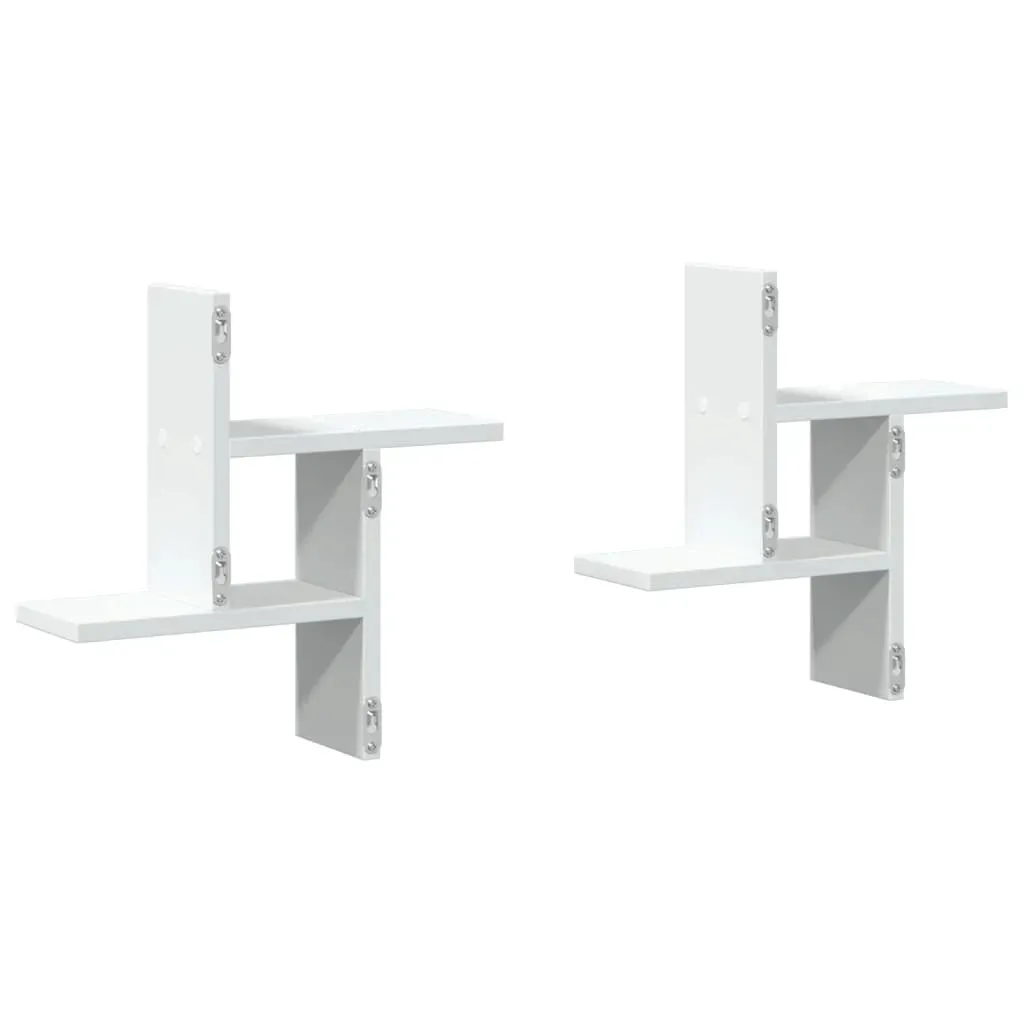 polki-scienne-2-szt-biale-38x12x38-cm