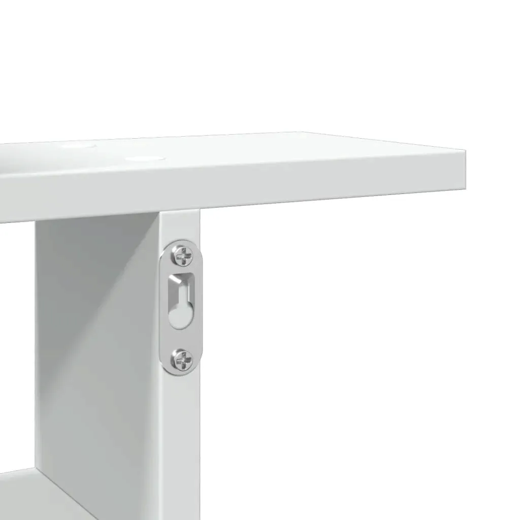 polki-scienne-2-szt-biale-38x12x38-cm-stan-nowy