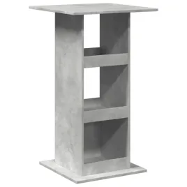 stolik-barowy-z-polkami-szarosc-betonu-60x60x102-cm