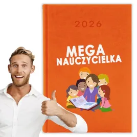 kalendarz-2026-a5-pomaranczowy-planer-niedziele-pdm-dzien-nauczyciela-11