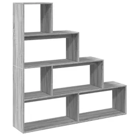 regal-przegroda-4-poziomy-szary-dab-sonoma-1435x29x1435-cm