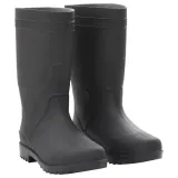 kalosze-czarne-rozmiar-39-pvc