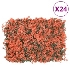 maty-ze-sztucznymi-liscmi-klonu-24-szt-jasnoczerwone-40x60cm