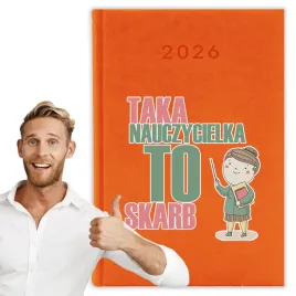 kalendarz-2026-a5-pomaranczowy-planer-niedziele-pdm-dzien-nauczyciela-04