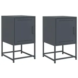 szafki-nocne-2-szt-antracytowe-36x39x605-cm-stal
