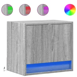 wiszace-szafki-nocne-z-led-2-szt-szary-dab-sonoma