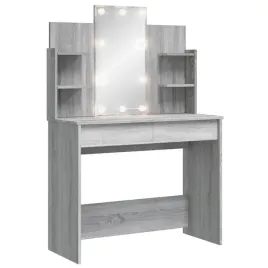 toaletka-z-oswietleniem-led-szary-dab-sonoma-96x40x142-cm