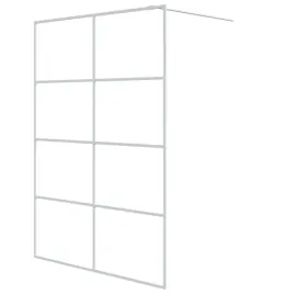 scianka-prysznicowa-biala-140x195-cm-przezroczyste-szklo-esg