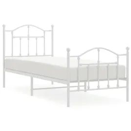metalowa-rama-lozka-z-wezglowiem-i-zanozkiem-biala-90x190-cm