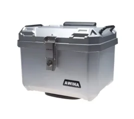 kufer-motocyklowy-centralny-skrzynia-srebrny-45l-43-5x38x34-zestaw