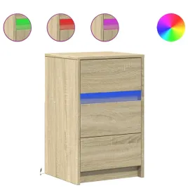 szafka-nocna-z-led-kolor-dab-sonoma-material-drewnopochodny