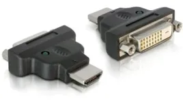 delock-adapter-hdmi-dvi-hdmi-m-dvi-25-pin-fm-czarny