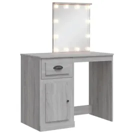 toaletka-z-lampkami-led-szary-dab-sonoma-90x42x1325-cm