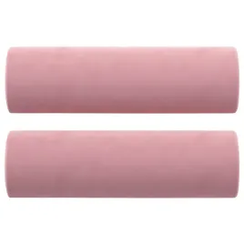 poduszki-ozdobne-2-szt-rozowe-o15x50-cm-aksamit