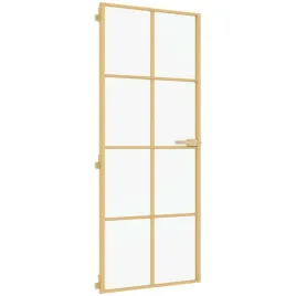 drzwi-wewnetrzne-zlote-83x2015-cm-szklo-i-aluminium
