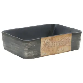 umywalka-nablatowa-czarno-brazowa-prostokatna-46x355x13-cm