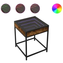 stolik-nocny-z-led-infinity-przydymiony-dab-40x40x51-cm