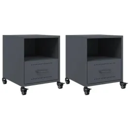 szafki-nocne-2-szt-antracytowe-36x39x435-cm-stal