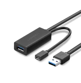 ugreen-20826-kabel-usb-usb-3-2-gen-1-3-1-gen-1-5-m-usb-a-usb-a-micro-u