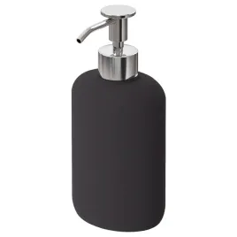 dozownik-z-pompka-mydla-w-plynie-szamponu-plynu-szary-grafitowy-300ml