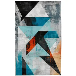 dywan-novo-strado-140x200-velvet-nowoczesne-trojkaty