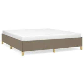 rama-lozka-bez-materaca-taupe-160x200-cm-obita-tkanina