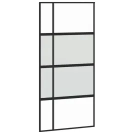 drzwi-przesuwne-czarne-1025x205cm-szklo-hartowane-aluminium