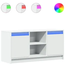 szafka-tv-z-led-biala-100x34x50-cm-material-drewnopochodny