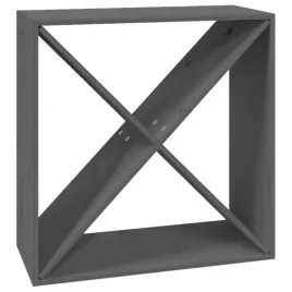 szafka-na-wino-szara-62x25x62-cm-lite-drewno-sosnowe