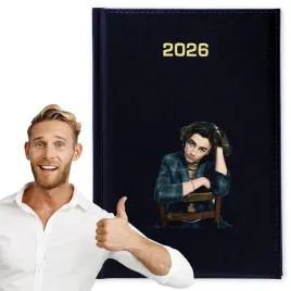 kalendarz-2026-a5-granatowy-planer-niedziele-imp-timothee-chalamet-05