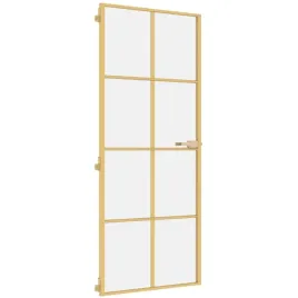 drzwi-wewnetrzne-zlote-83x2015-cm-szklo-i-aluminium