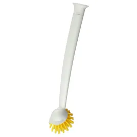 szczotka-zmywak-z-raczka-do-mycia-naczyc-ikea-rinnig-dluga-biala