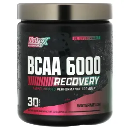 nutrex-research-bcaa-6000-recovery-arbuz-225-g