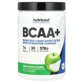 nutricost-performance-bcaa-zielone-jablko-378-g