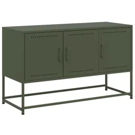 szafka-pod-telewizor-oliwkowa-1005x39x605-cm-stalowa