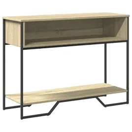 stolik-konsolowy-dab-sonoma-100x35x745-cm