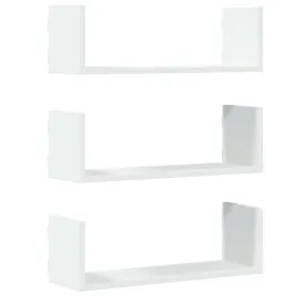 polki-scienne-3-szt-biale-58x18x18-cm