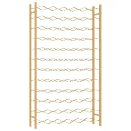 stojak-na-72-butelki-wina-zloty-metalowy